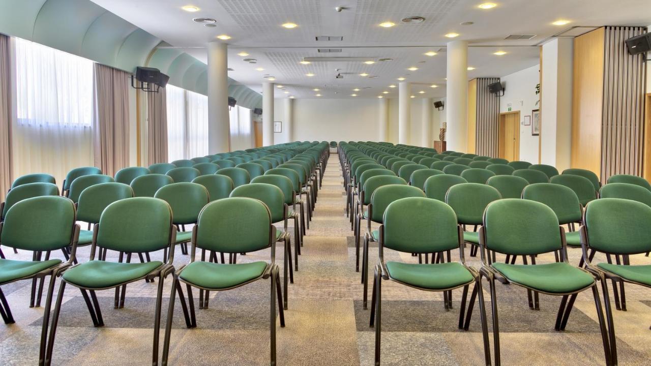 פאטימה Hotel Cinquentenario & Conference Center מראה חיצוני תמונה