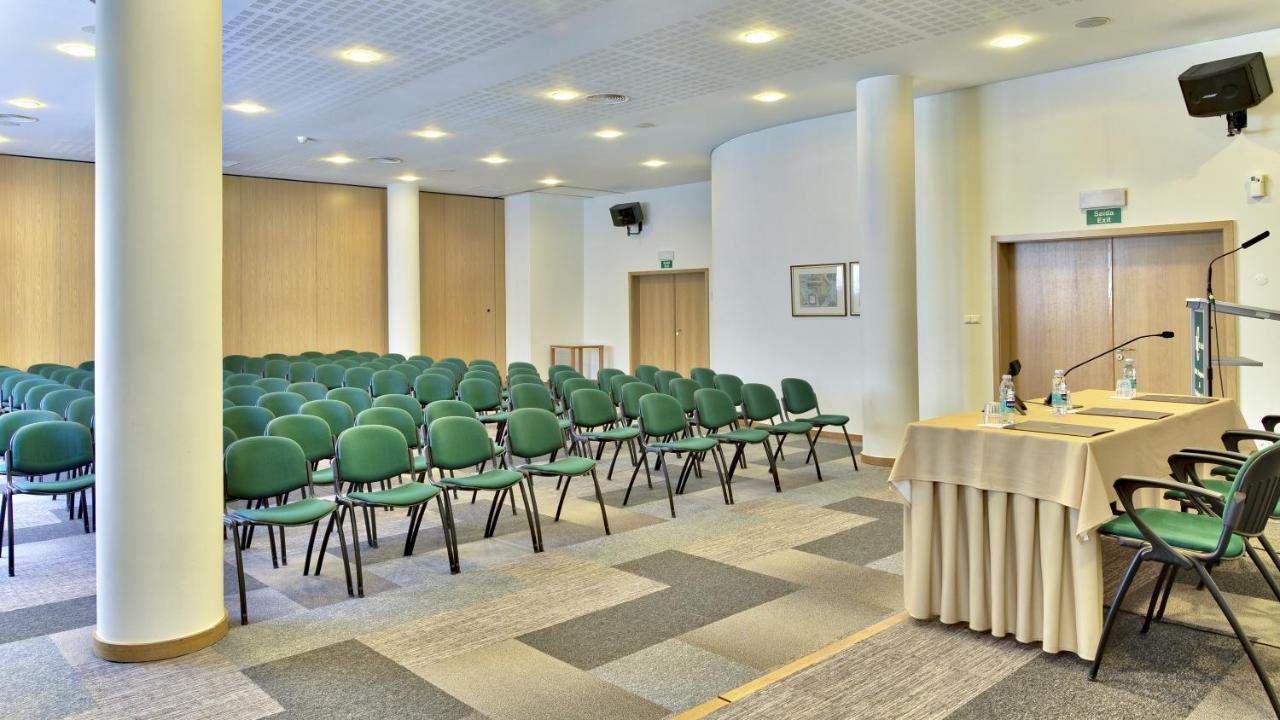 פאטימה Hotel Cinquentenario & Conference Center מראה חיצוני תמונה