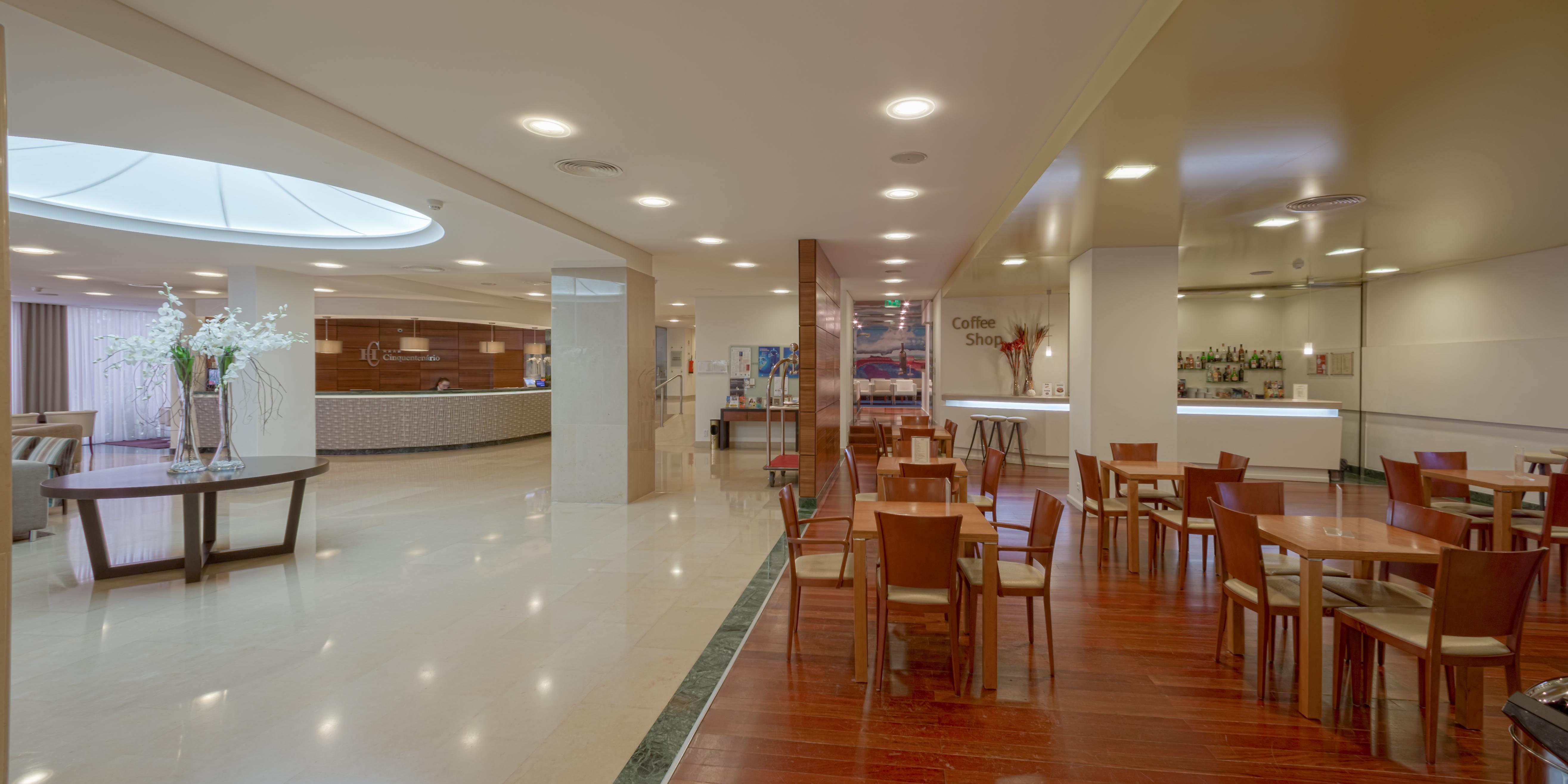 פאטימה Hotel Cinquentenario & Conference Center מראה חיצוני תמונה