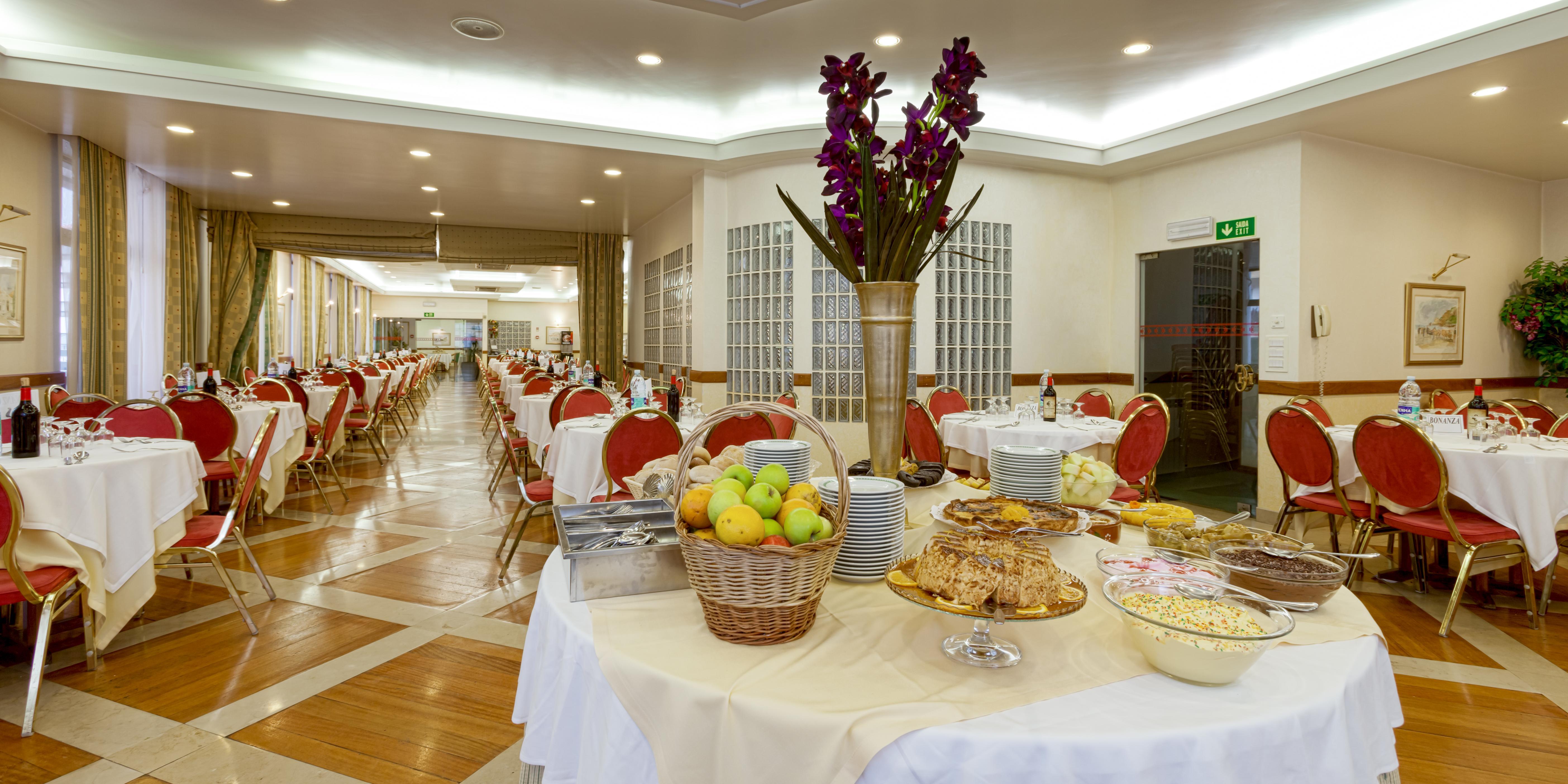 פאטימה Hotel Cinquentenario & Conference Center מראה חיצוני תמונה