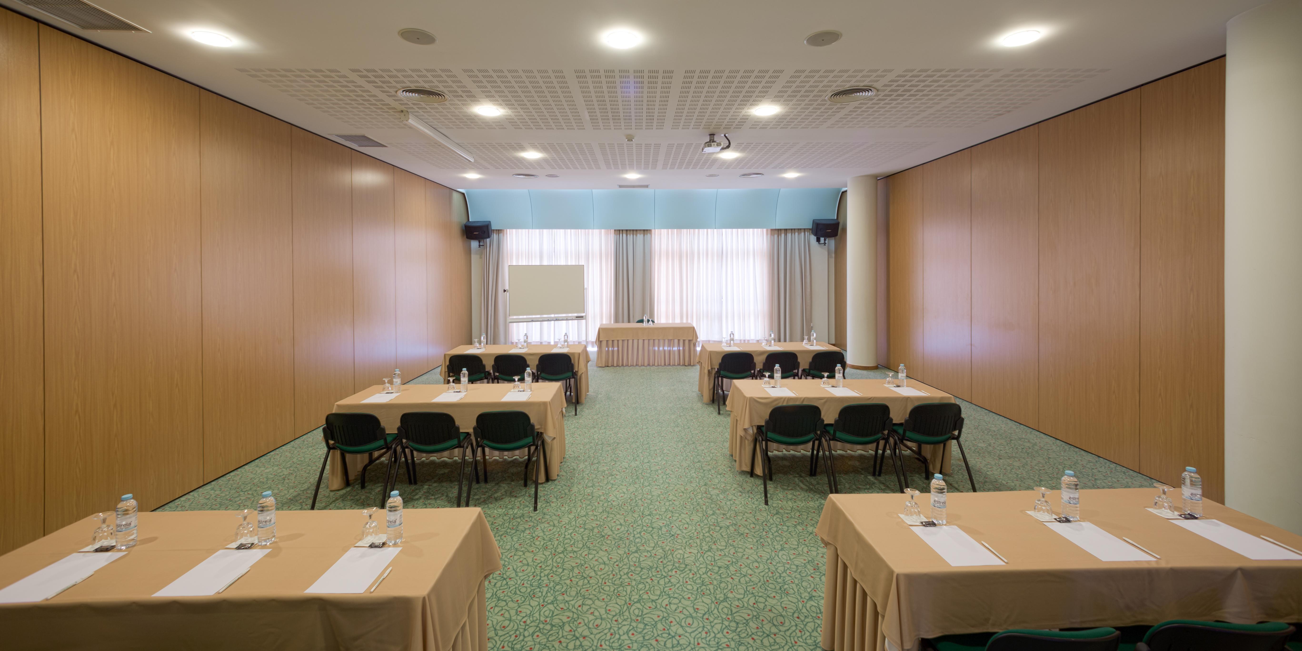 פאטימה Hotel Cinquentenario & Conference Center מראה חיצוני תמונה